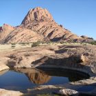 Spitzkoppe