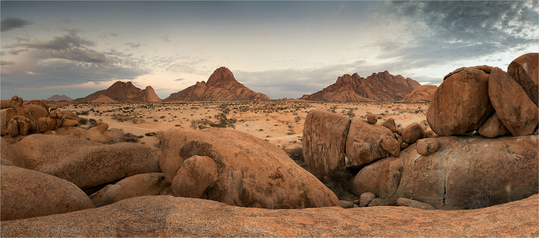 Spitzkoppe