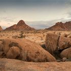 Spitzkoppe