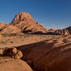 Spitzkoppe