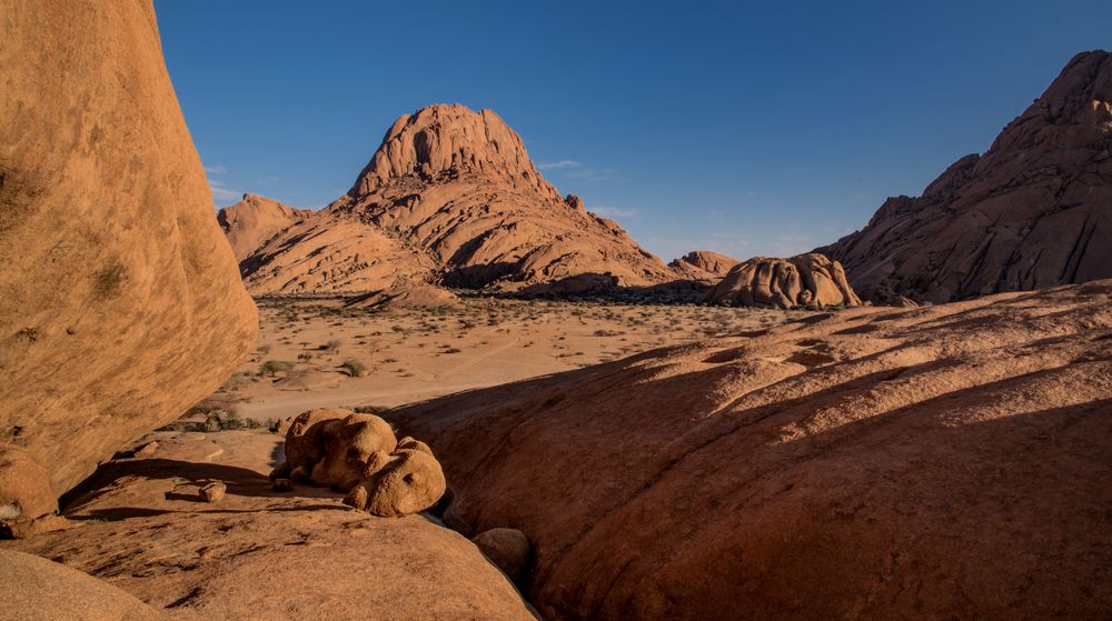 Spitzkoppe