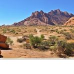 Spitzkoppe