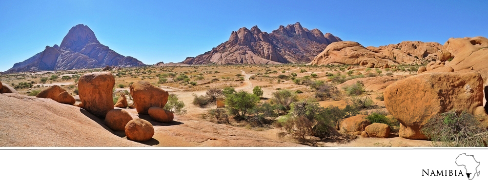 Spitzkoppe