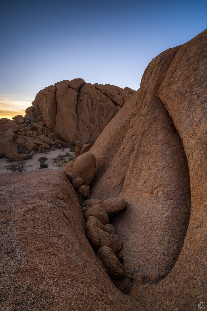 SPITZKOPPE