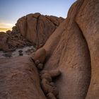 SPITZKOPPE