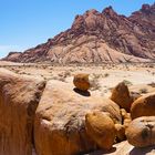 Spitzkoppe