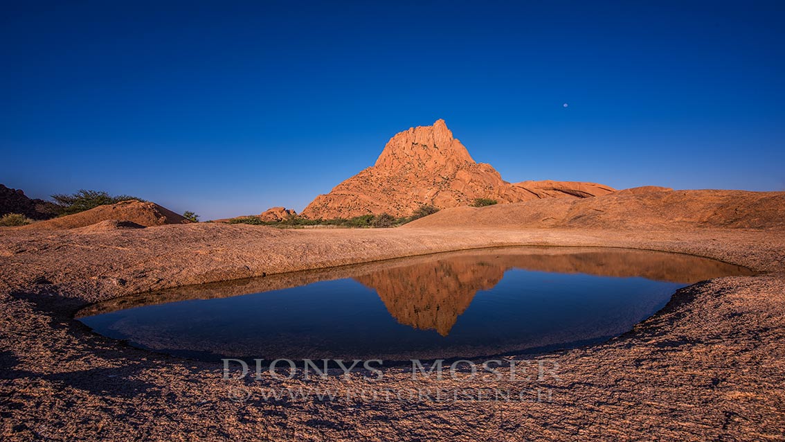 Spitzkoppe II