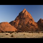 Spitzkoppe II