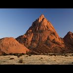 Spitzkoppe II