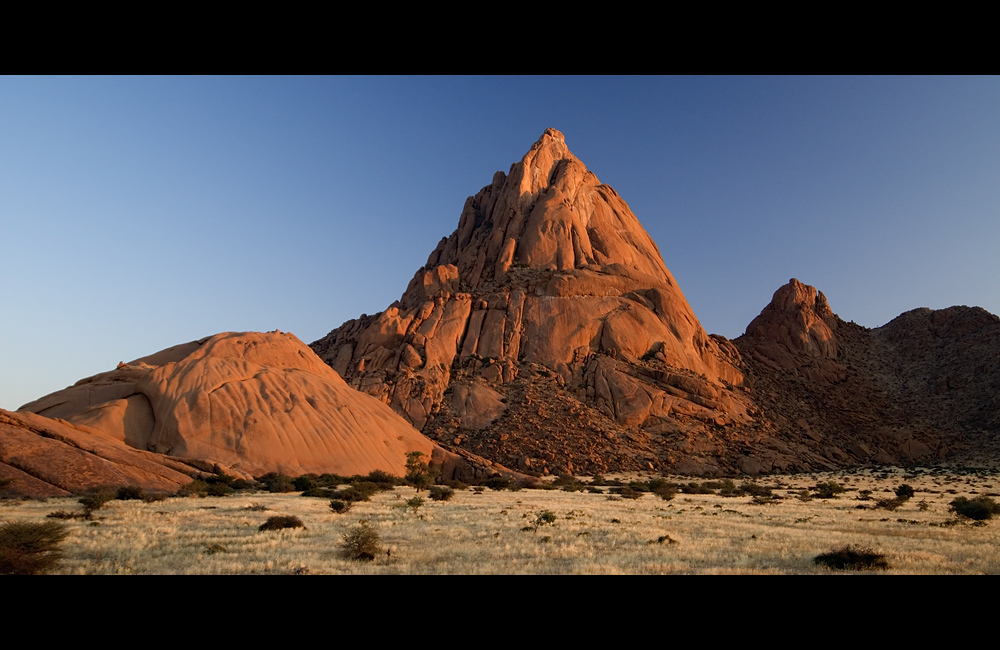 Spitzkoppe II