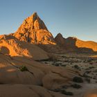 Spitzkoppe im Morgenlicht # 2