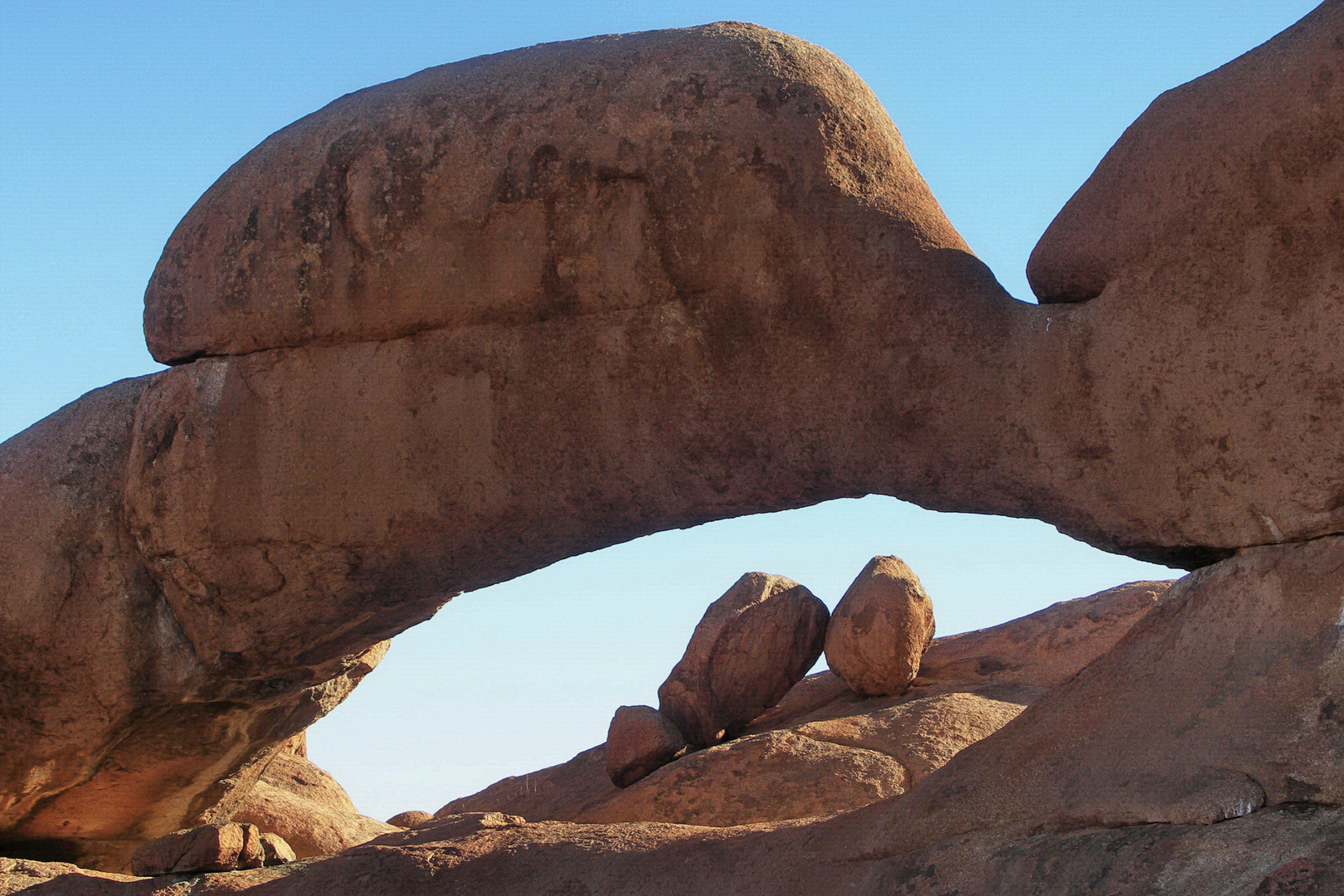 Spitzkoppe Namibia