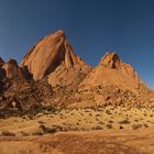 Spitzkoppe / Namibia / 2011