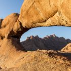 Spitzkoppe Namibia 2015