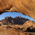 Spitzkoppe Namibia