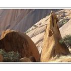 Spitzkoppe Namibia