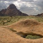 Spitzkoppe, Namibia