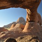 Spitzkoppe Namibia