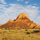 Spitzkoppe Namibia