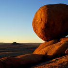 Spitzkoppe Namibia