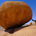 Spitzkoppe Namibia