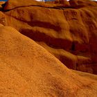 Spitzkoppe / Namibia  ... dem Himmel so nah ...