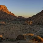 Spitzkoppe Panorama