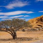 Spitzkoppe Park