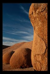 spitzkoppe surise II