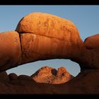 spitzkoppe surise IV