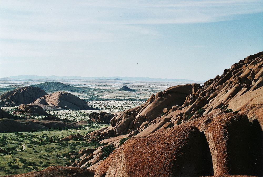 Spitzkoppe2