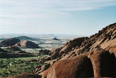 Spitzkoppe2