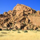 Spitzkuppe, Namibia