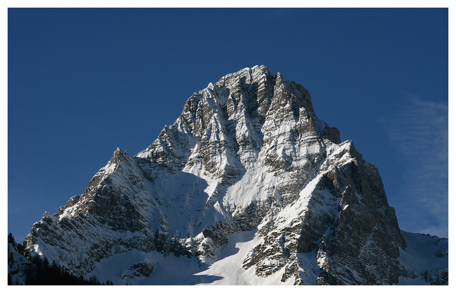 Spitzmauer