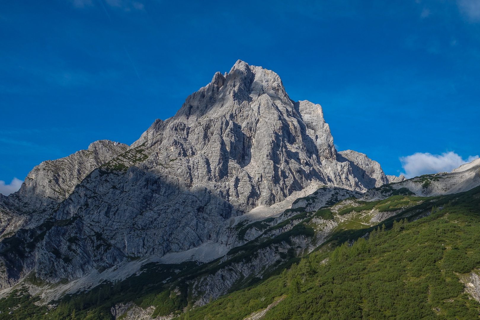 Spitzmauer