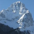 Spitzmauer