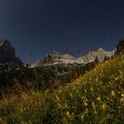 Spitzmauer - Brotfall - Gr. Priel