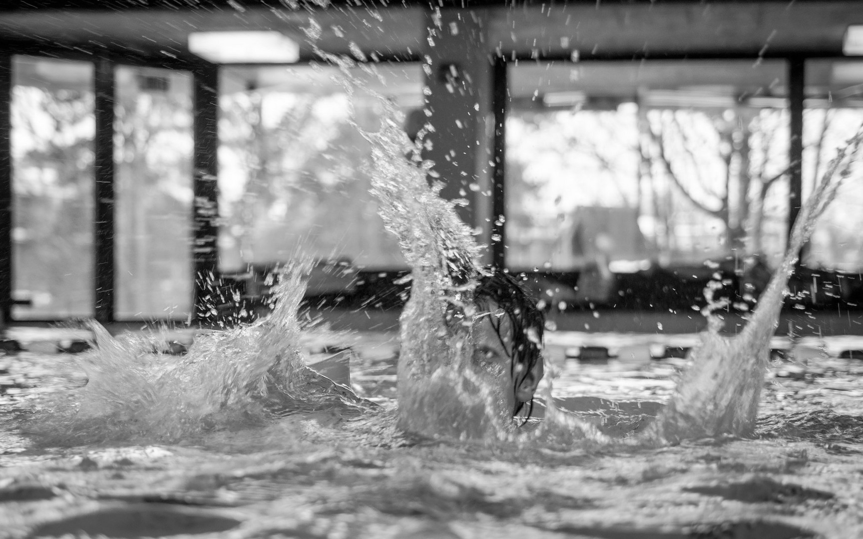 Splash! (006/365)