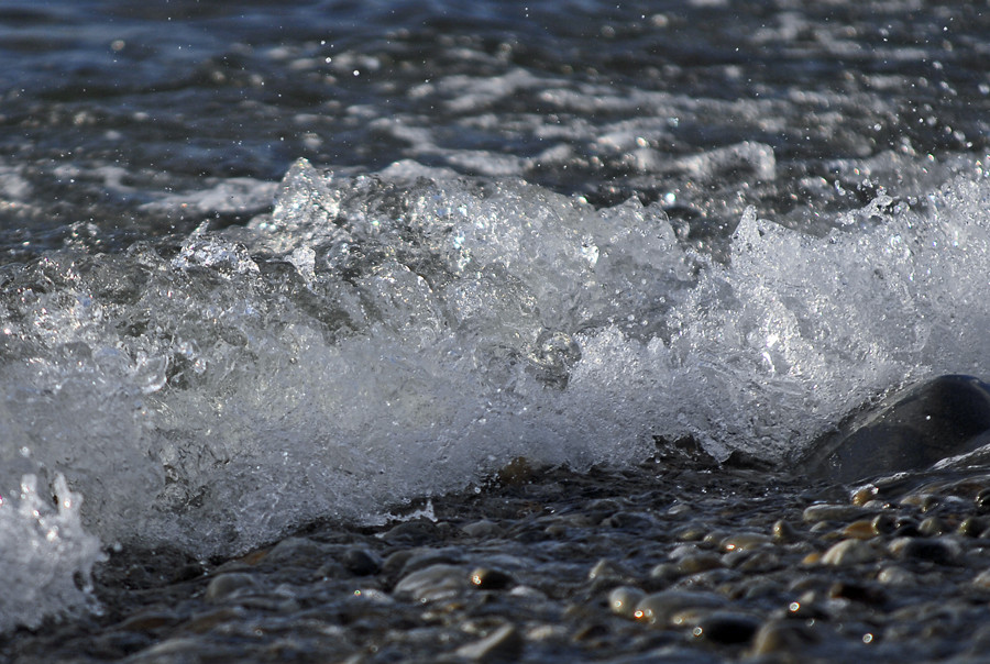 splash von Doris Zug