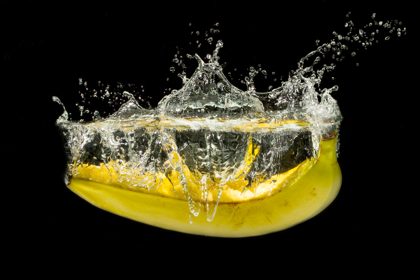 Splash Banane