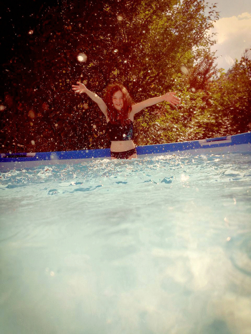 splash ;)