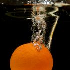 Splash Clementine 1