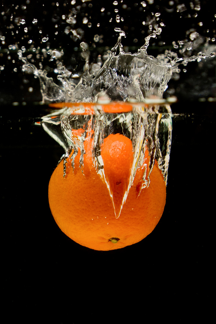 Splash Clementine 2