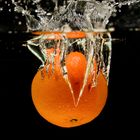Splash Clementine 2