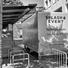 splash deluxe...