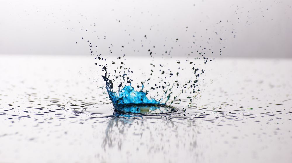 splash von MarkusMelzer 