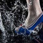 splash heels