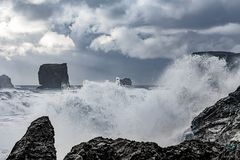 Splash  -  Himmel & Meer