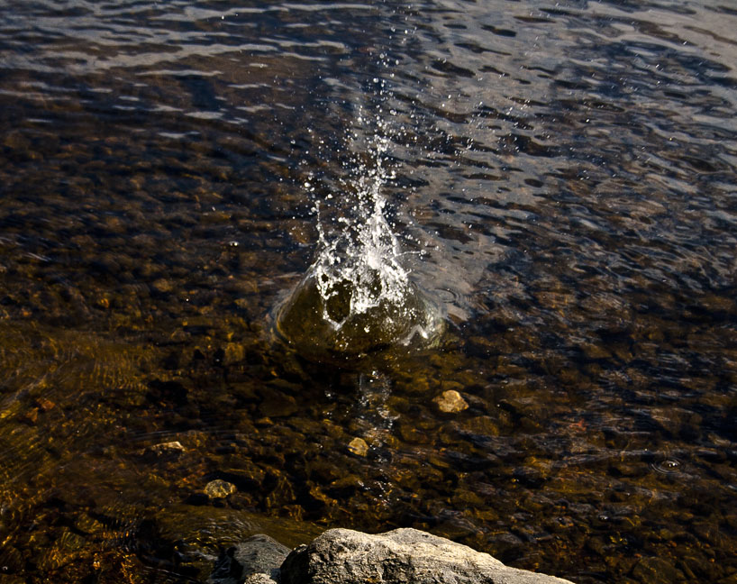 splash II