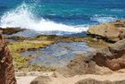 Splash! Isla de Cabra PR